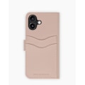 Pikkukuva 5 / 7: Magnet Wallet+ iPhone 16 Plus Pink