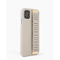 Pikkukuva 5 / 10: Statemnt Case iPhone 11 Pro Max / XS Max Ruffle Cream Top Handle