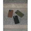 Pikkukuva 5 / 7: Atelier Case iPhone 12 Pro Max / 13 Pro Max Intense Brown Brown