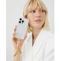 Miniatyrbild 10 av 11: Clear Case iPhone 15 Plus Clear Transparent