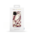 Pikkukuva 6 / 6: Printed Case iPhone 11 Pro / XS / X Calacatta Ruby Marble