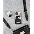 Pikkukuva 4 / 7: Atelier Case iPhone 12 / 12 Pro Night Sky Snake