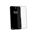 Miniatyrbillede 1 af 2: IDEAL Standard Plus Glass Galaxy S24 Plus / S25 Plus Transparent