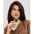 Pikkukuva 2 / 7: Atelier Case iPhone 13 Warm Beige Croco Beige