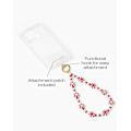 Pikkukuva 4 / 6: Phone Wristlet Strap Candy Cane