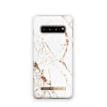 Pikkukuva 7 / 11: Printed Case Galaxy S10 Carrara Gold