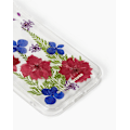 Pikkukuva 2 / 8: Clear Case iPhone 15 Pro Max Autumn Bloom Transparent