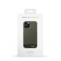 Pikkukuva 1 / 9: Atelier Case iPhone 12 / 12 Pro Metal Woods