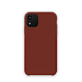 Miniatyrbillede 1 af 9: Silicone Case iPhone 11 / XR Dark Amber