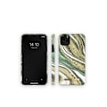 Pikkukuva 7 / 8: Printed Case iPhone 11 Pro Max / XS Max Cosmic Green Swirl