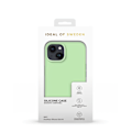 Miniatyrbillede 1 af 8: Silicone Case MagSafe iPhone 13 / 14 Mint Green