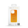 Pikkukuva 4 / 7: Clear Case MagSafe iPhone 15 Pro Max Orange Spritz Orange