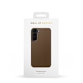Pikkukuva 3 / 3: Atelier Case Galaxy S22 Plus Intense Brown