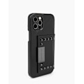 Pikkukuva 2 / 10: Statement Case iPhone 12 Pro Max Platinum Black
