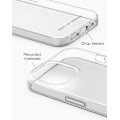 Pikkukuva 10 / 11: Clear Case iPhone 13 / 14 / 15 / 16e Clear Transparent