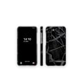 Pikkukuva 2 / 6: Printed Case Galaxy S23 Plus Black Thunder Marble