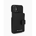 Miniatyrbild 3 av 4: Statement Case iPhone 12 Mini Intense Black