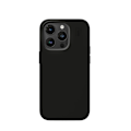 Miniatyrbillede 8 af 10: Silicone Case MagSafe iPhone 14 Pro Black Black