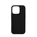 Miniatyrbild 1 av 9: Silicone Case MagSafe iPhone 16 Pro Max Black