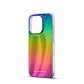Pikkukuva 7 / 7: Mirror Case MagSafe iPhone 15 Pro Max Rainbow Multicolor
