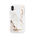 Miniatyrbild 4 av 11: Printed Case iPhone Xs Max Carrara Gold