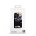 Pikkukuva 1 / 10: Printed Case MagSafe iPhone 15 Pro Max Golden Twilight Black