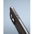 Pikkukuva 2 / 6: Ideal Bumper Case MagSafe iPhone 16 Pro Max Black