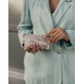 Miniatyrbild 3 av 6: Printed Case Hannalics iPhone 11 Pro Max / XS Max Flamboyant Feathers