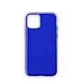 Pikkukuva 1 / 6: Clear Case iPhone 11 / XR Cobalt Blue