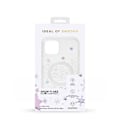 Pikkukuva 4 / 6: Clear Case MagSafe iPhone 15 Pro Max Snowflake Silver