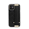 Pikkukuva 1 / 3: Statement Case iPhone 12 / 12 Pro Braided Smooth Noir