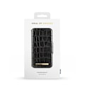 Miniatyrbillede 7 af 7: Capri Wallet iPhone XR Black