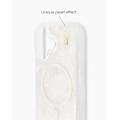 Pikkukuva 2 / 6: Pearlised Case MagSafe iPhone 16 Plus White