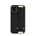 Pikkukuva 1 / 8: Statement Case iPhone 11 / XR Braided Smooth Noir