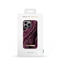 Miniatyrbild 3 av 4: Printed Case iPhone 13 Pro Golden Plum
