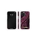 Pikkukuva 2 / 6: Printed Case iPhone 12 Pro Max Golden Plum Purple
