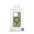 Pikkukuva 4 / 8: Clear Case MagSafe iPhone 15 Pro Khaki Green