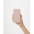 Pikkukuva 3 / 5: Folio MagSafe Wallet iPhone 14 Pro Max Blush Pink