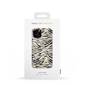 Pikkukuva 6 / 6: Printed Case iPhone 11 Pro / XS / X Zafari Zebra