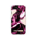 Pikkukuva 1 / 3: Printed Case iPhone 8 / 7 / 6 / 6S / SE Golden Ruby