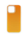 Clear Case iPhone 14 Pro Max Orange Spritz Orange