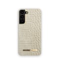 Pikkukuva 1 / 3: Atelier Case Galaxy S22 Plus Caramel Croco