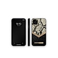 Miniatyrbillede 6 af 10: Atelier Case iPhone 11 Pro / XS / X Midnight Python