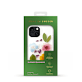 Miniatyrbild 5 av 5: Clear Case iPhone 13 / 14 / 15 / 16e Summer Blossom