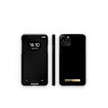Pikkukuva 3 / 4: Printed Case iPhone 11 Pro Max / XS Max Matte Black