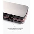 Miniatyrbild 6 av 6: Mirror Case iPhone 16 Pro Mirror Black