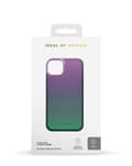 Miniatyrbillede 4 af 4: Clear Case MagSafe iPhone 15 Plus Fluorite Ombre Multicolor