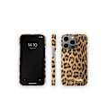 Pikkukuva 2 / 5: Printed Case iPhone 13 Pro Wild Leopard