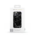 Pikkukuva 4 / 7: Printed Case MagSafe iPhone 14 Pro Max Black Thunder Marble