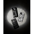 Pikkukuva 8 / 10: Statement Case iPhone 12 Pro Max Platinum Black Black